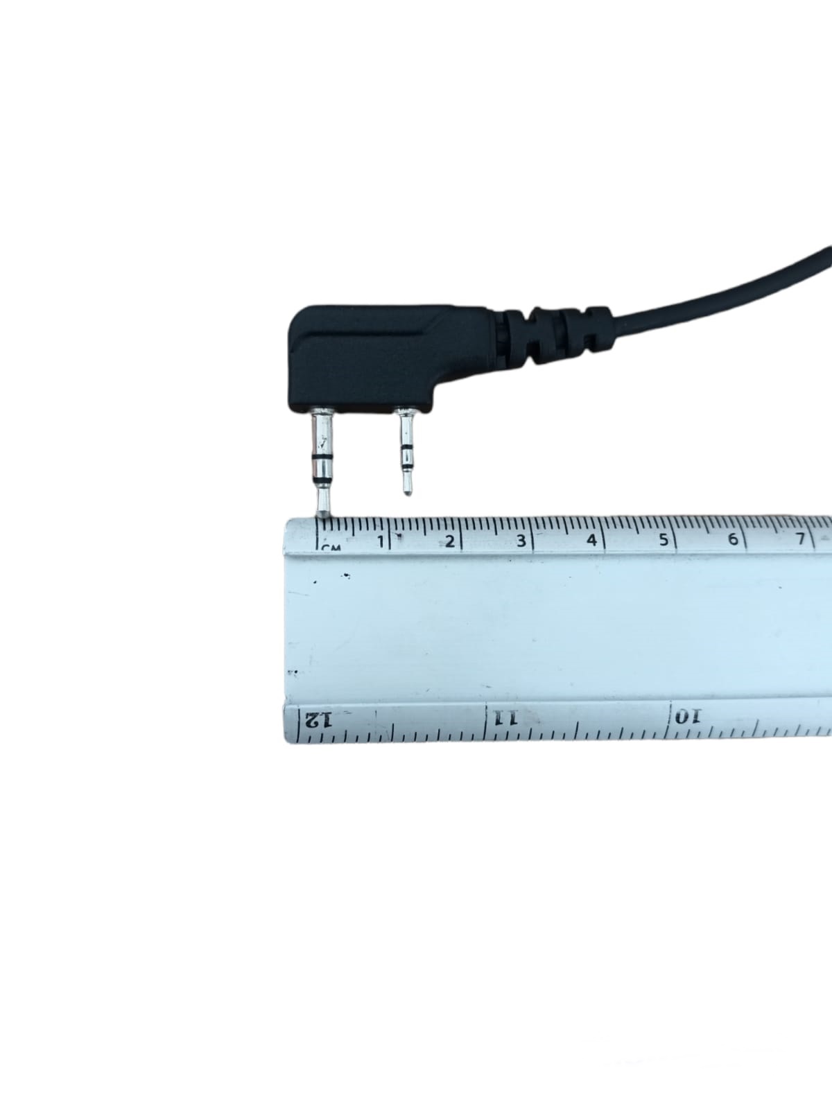 Manos Libres Chicharos Kenwood Baofeng Sistema Vox Acústico