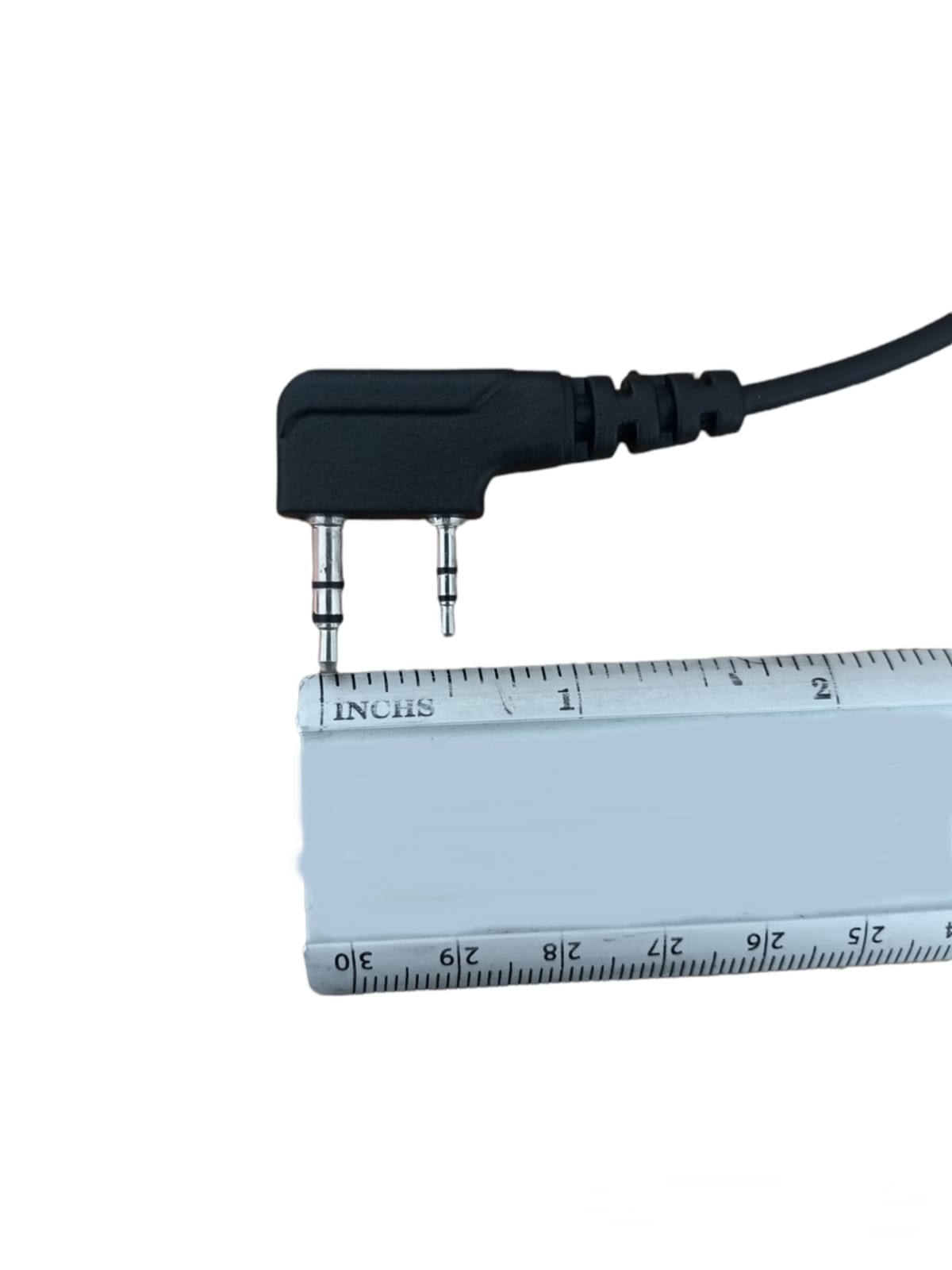 Manos Libres Chicharos Kenwood Baofeng Sistema Vox Acústico