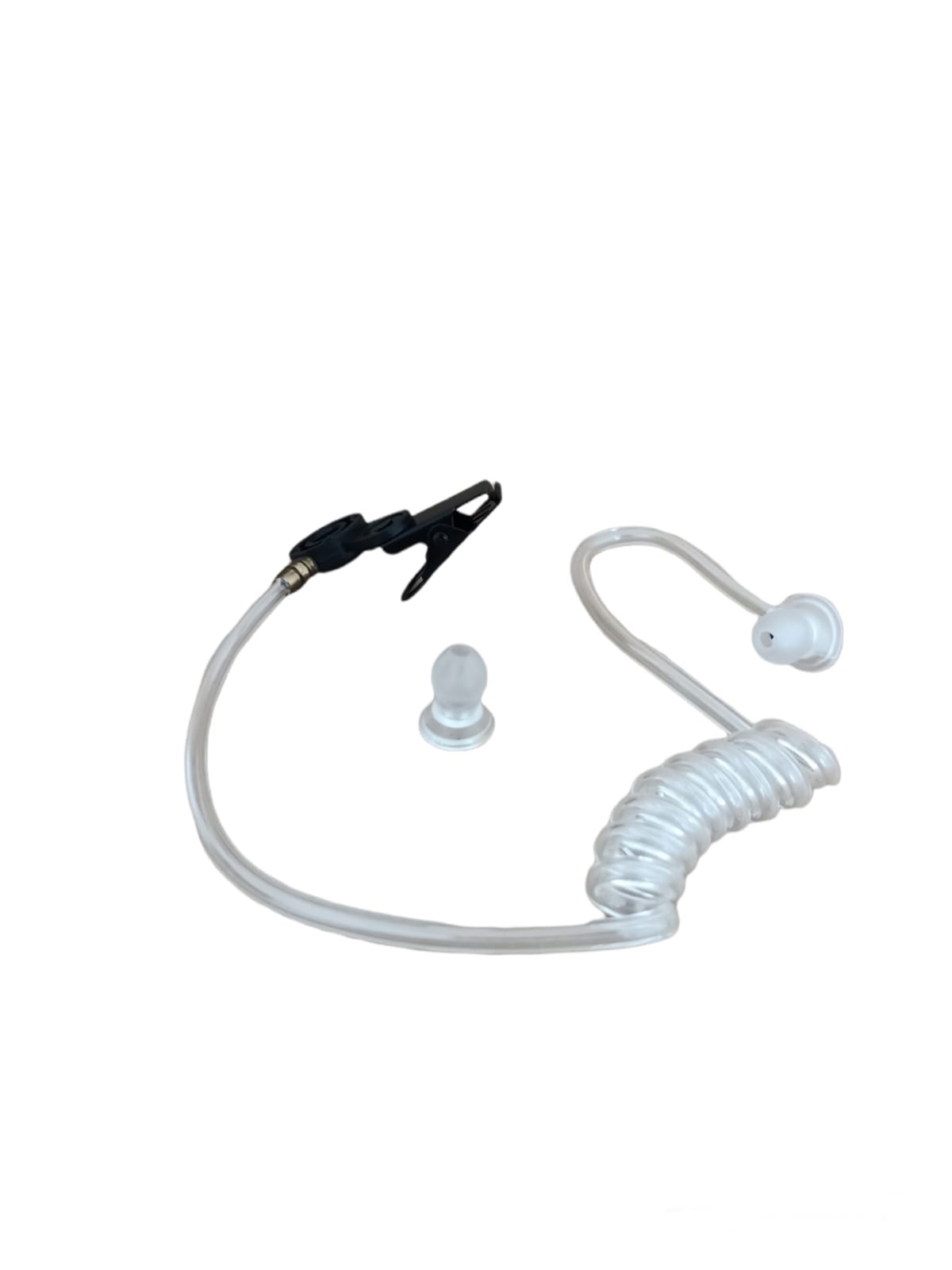 Manos Libres Chicharos Kenwood Baofeng Sistema Vox Acústico