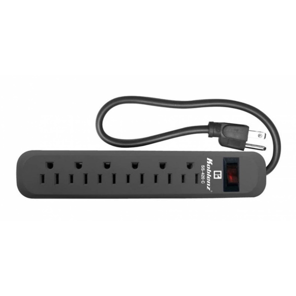 Barra Multicontacto Koblenz SS-420 C