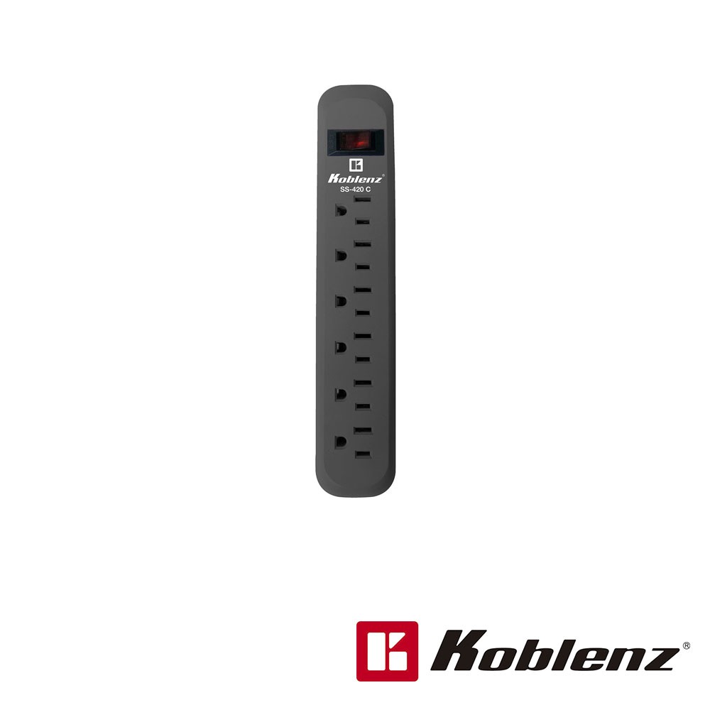 Barra Multicontacto Koblenz SS-420 C