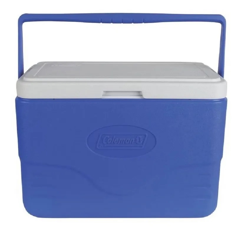 Hielera 36 Latas Coleman 6278718G Azul