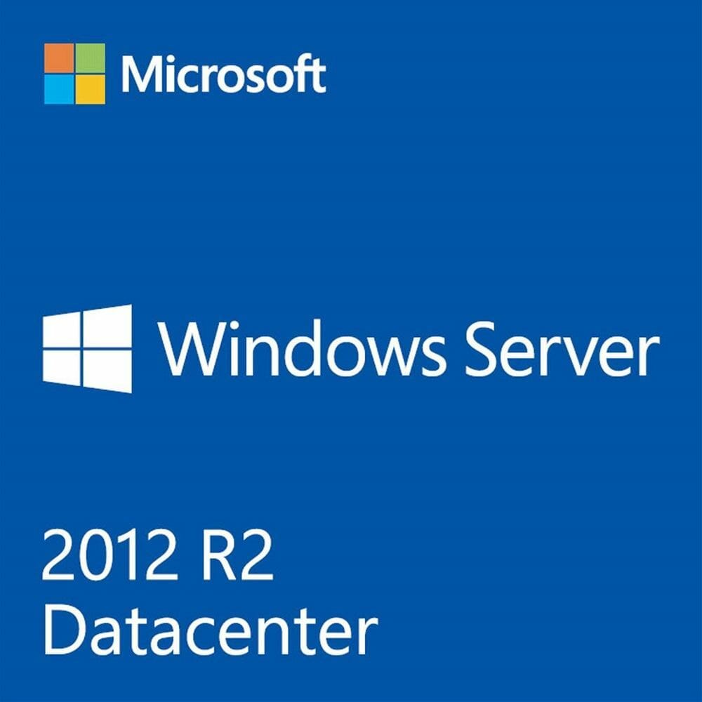 Windows Server 2012 Datacenter