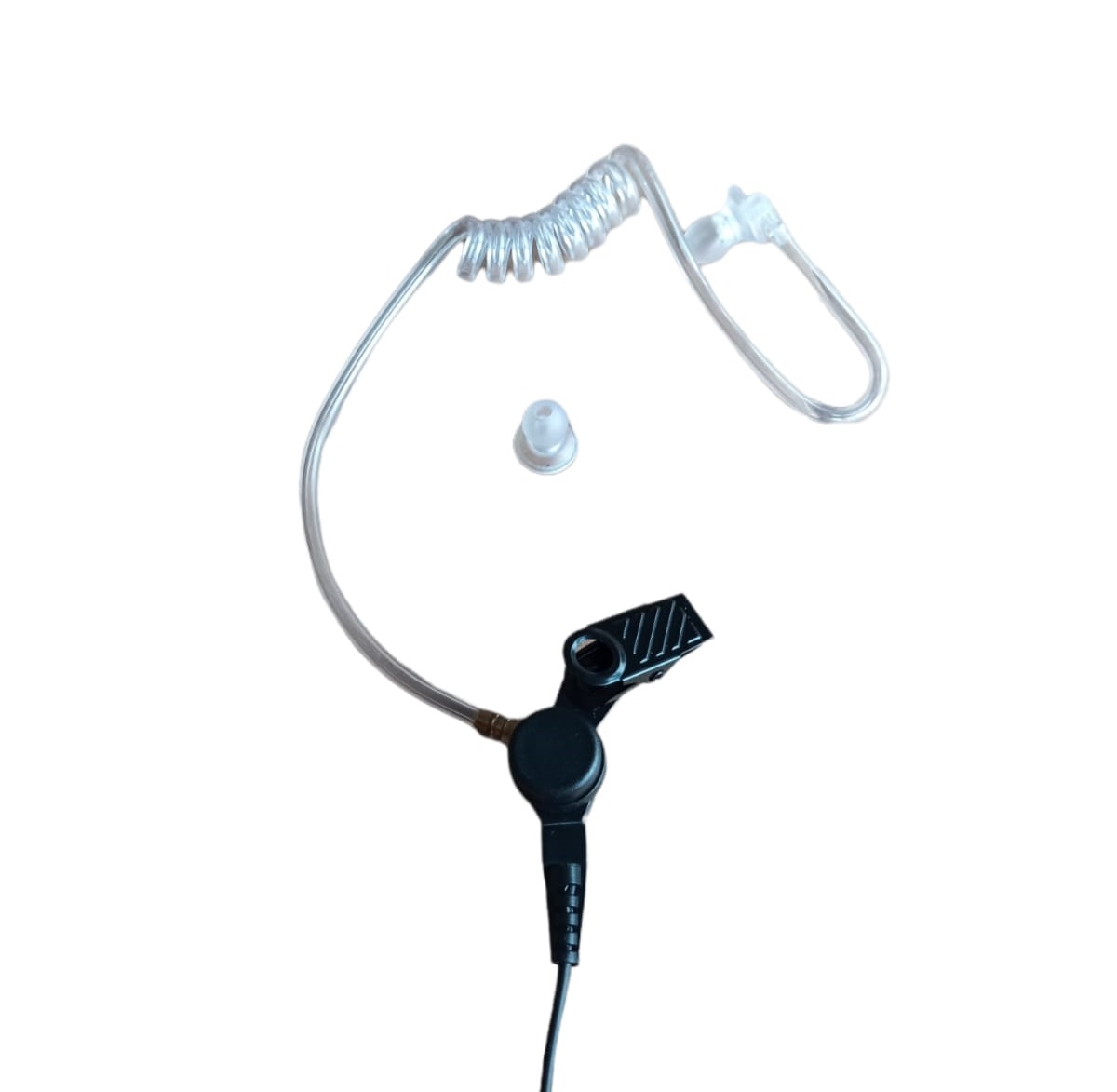 Manos Libres Chicharos Kenwood Baofeng Sistema Vox Acústico