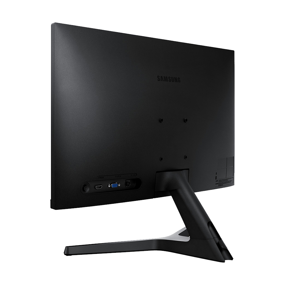 Monitor Samsung Gamer 24 Pulgadas Led FHD Freesync 