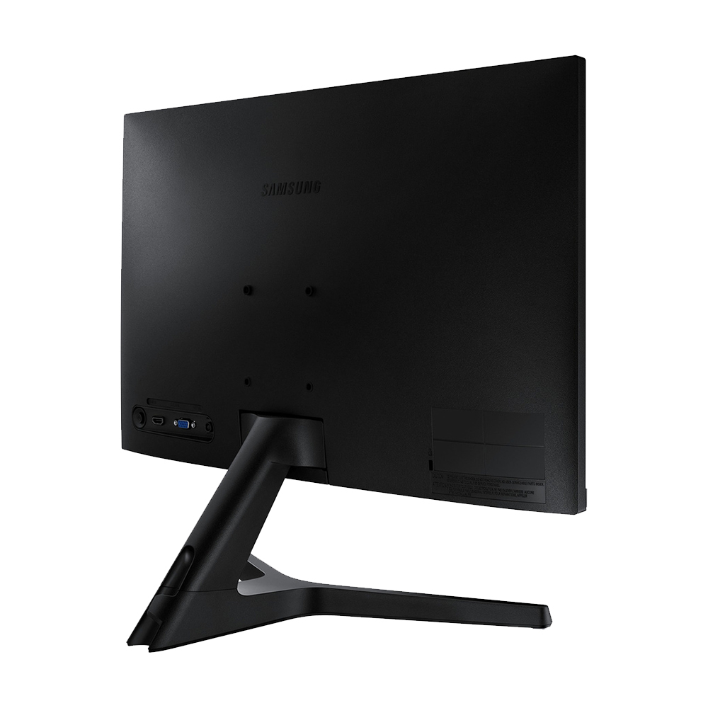 Monitor Samsung Gamer 24 Pulgadas Led FHD Freesync 
