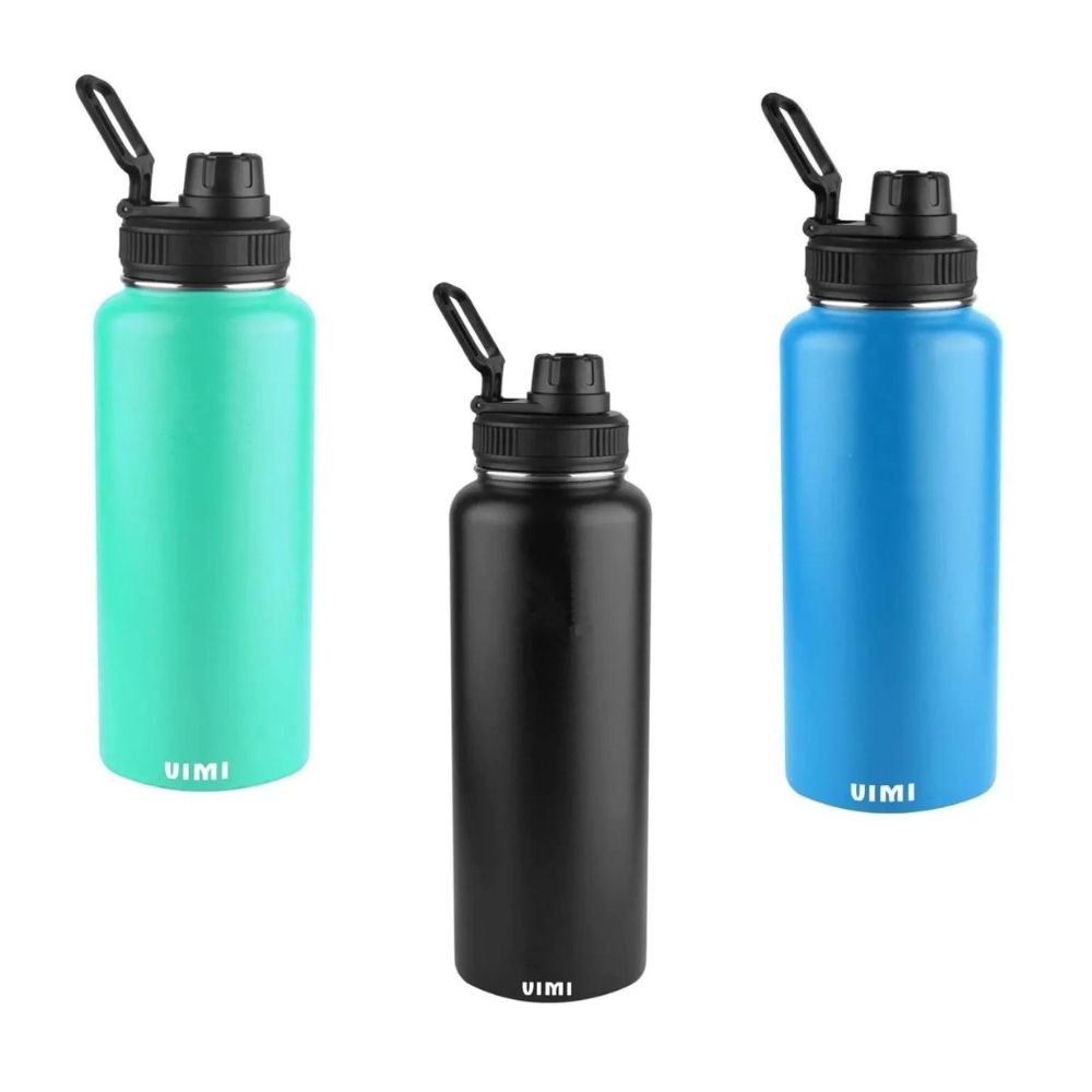 Termo de acero inoxidable Gadgets & Fun capacidad 1.5L