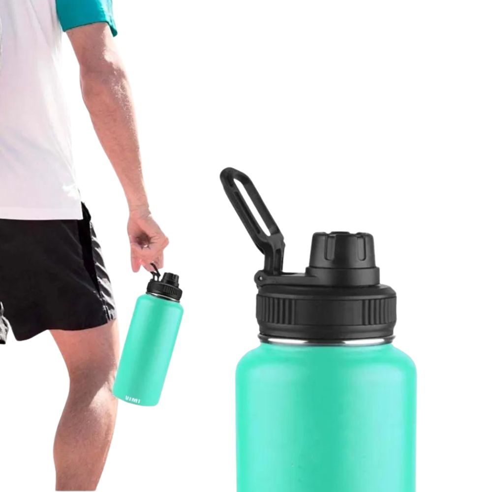 Termo de acero inoxidable Gadgets & Fun capacidad 1.5L
