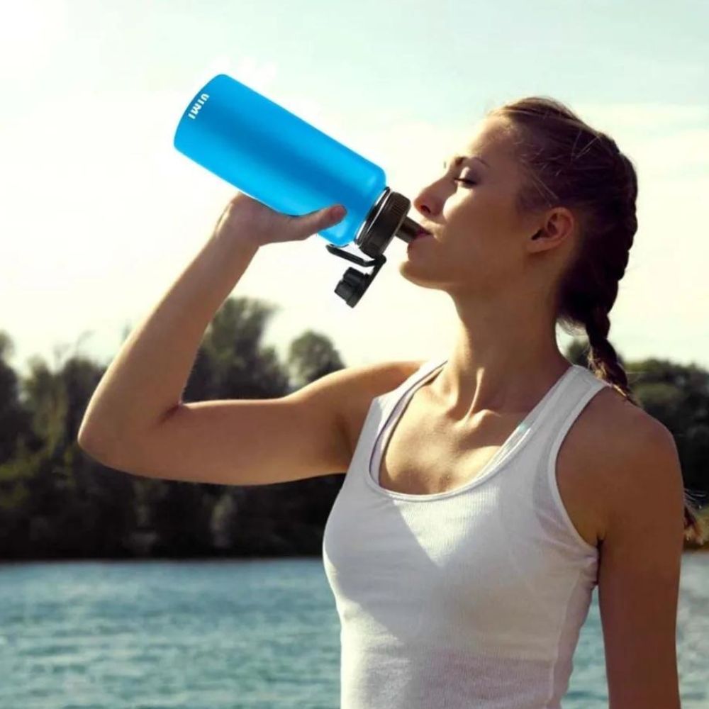 Termo de acero inoxidable Gadgets & Fun capacidad 1.5L