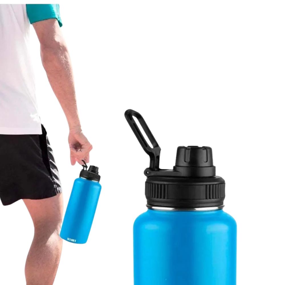 Termo de acero inoxidable Gadgets & Fun capacidad 1.5L