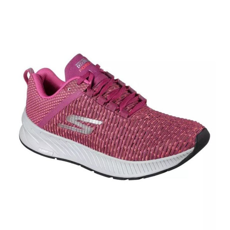 Tenis Skechers Go Run Forza 3 Dama Original 15206/PNK