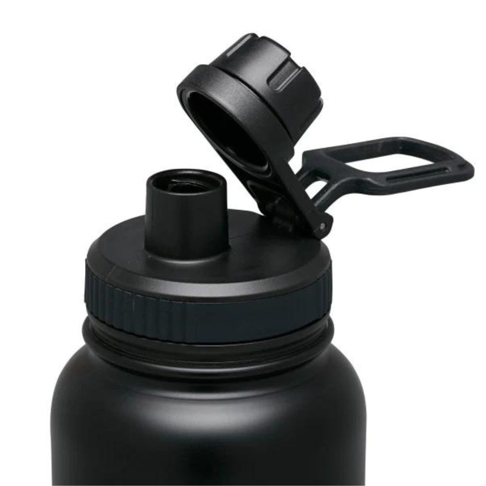 Termo de acero inoxidable Gadgets & Fun capacidad 900 ml