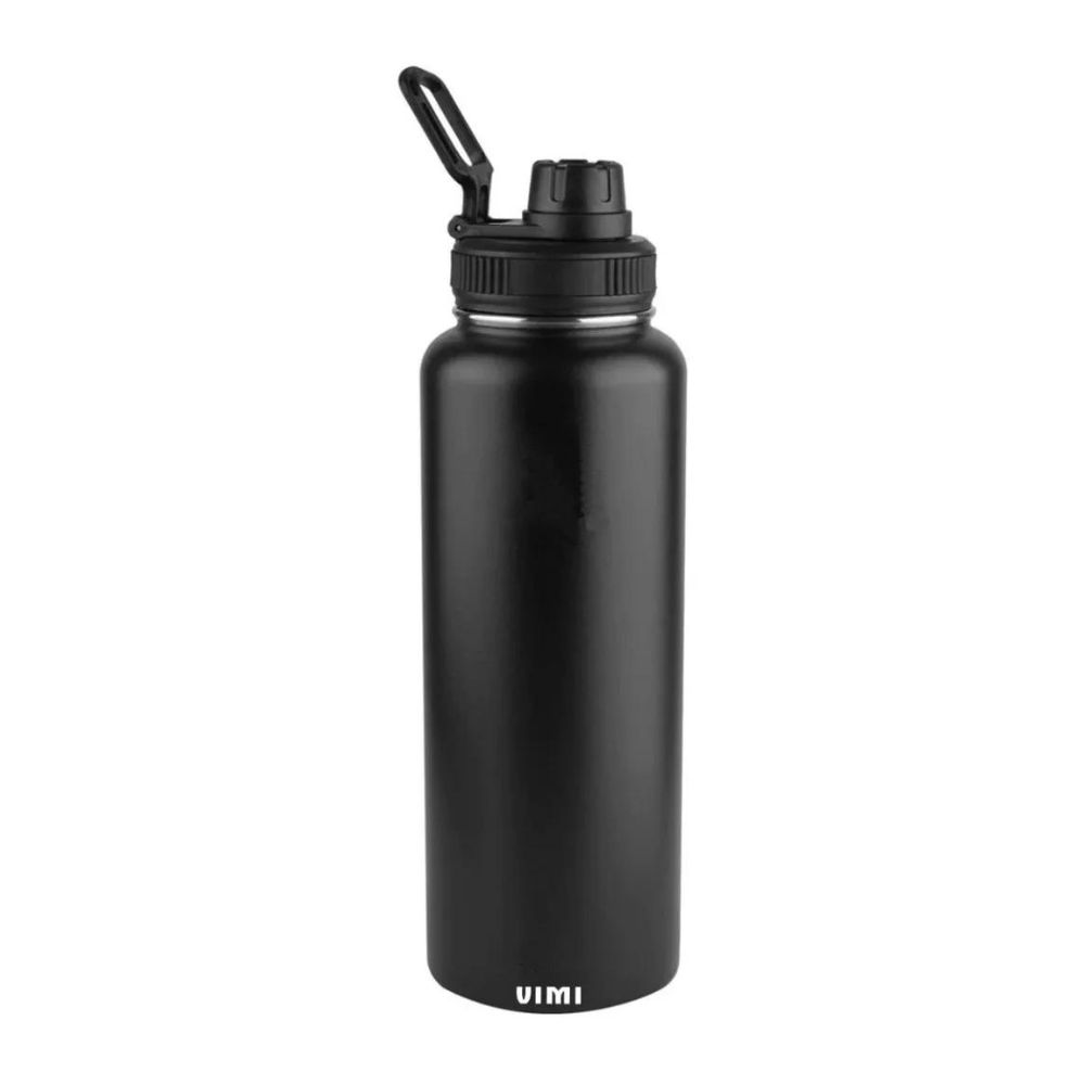 Termo de acero inoxidable Gadgets & Fun capacidad 900 ml