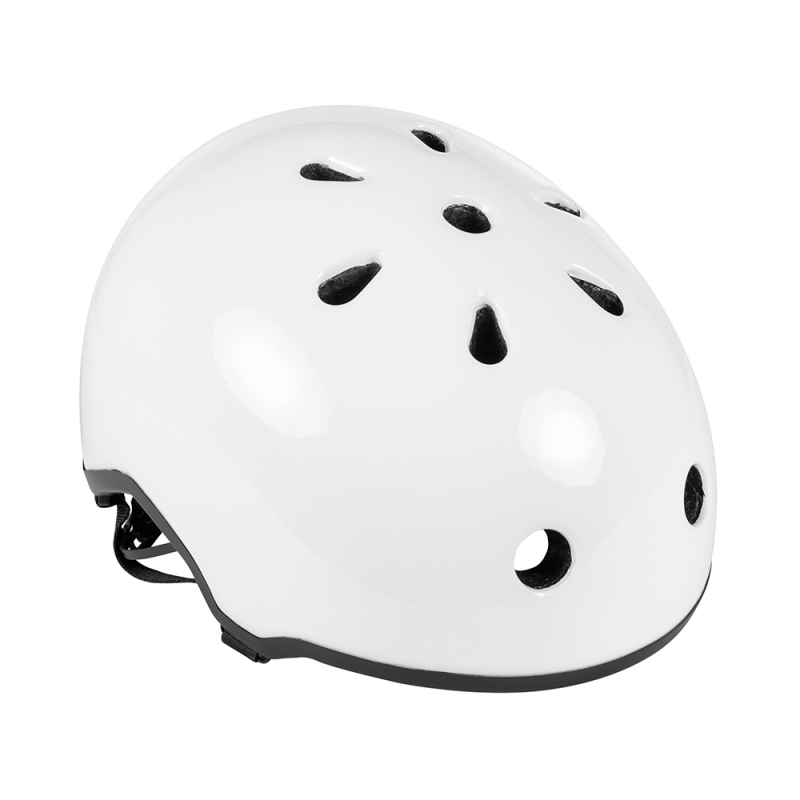 Cască de protecție Powerslide 920105 Helmet ENNUI Elite Black peak Size 54-59 cumpăra la preț