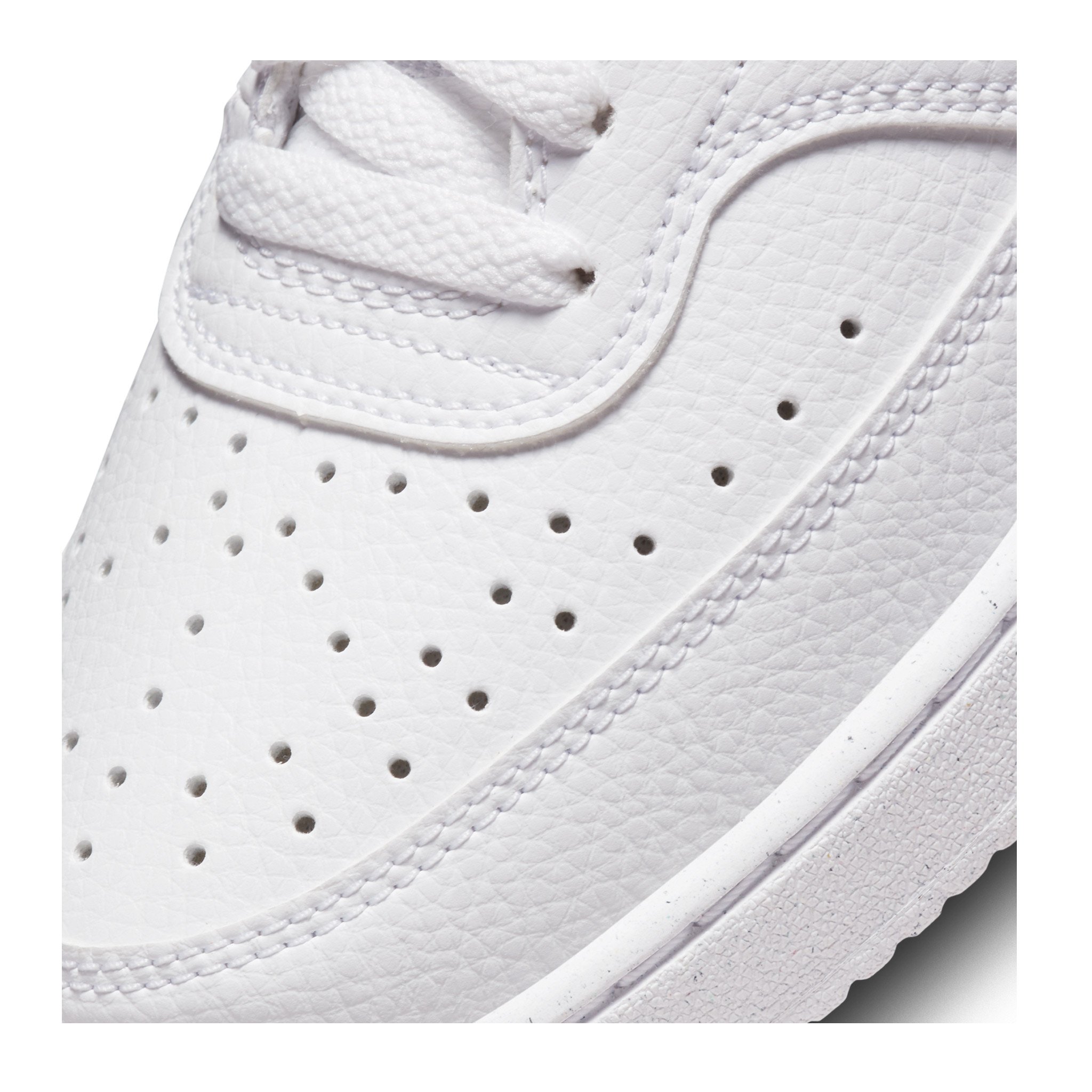 Tenis Nike Court Vision Lo NN Dama Original DH3158 102