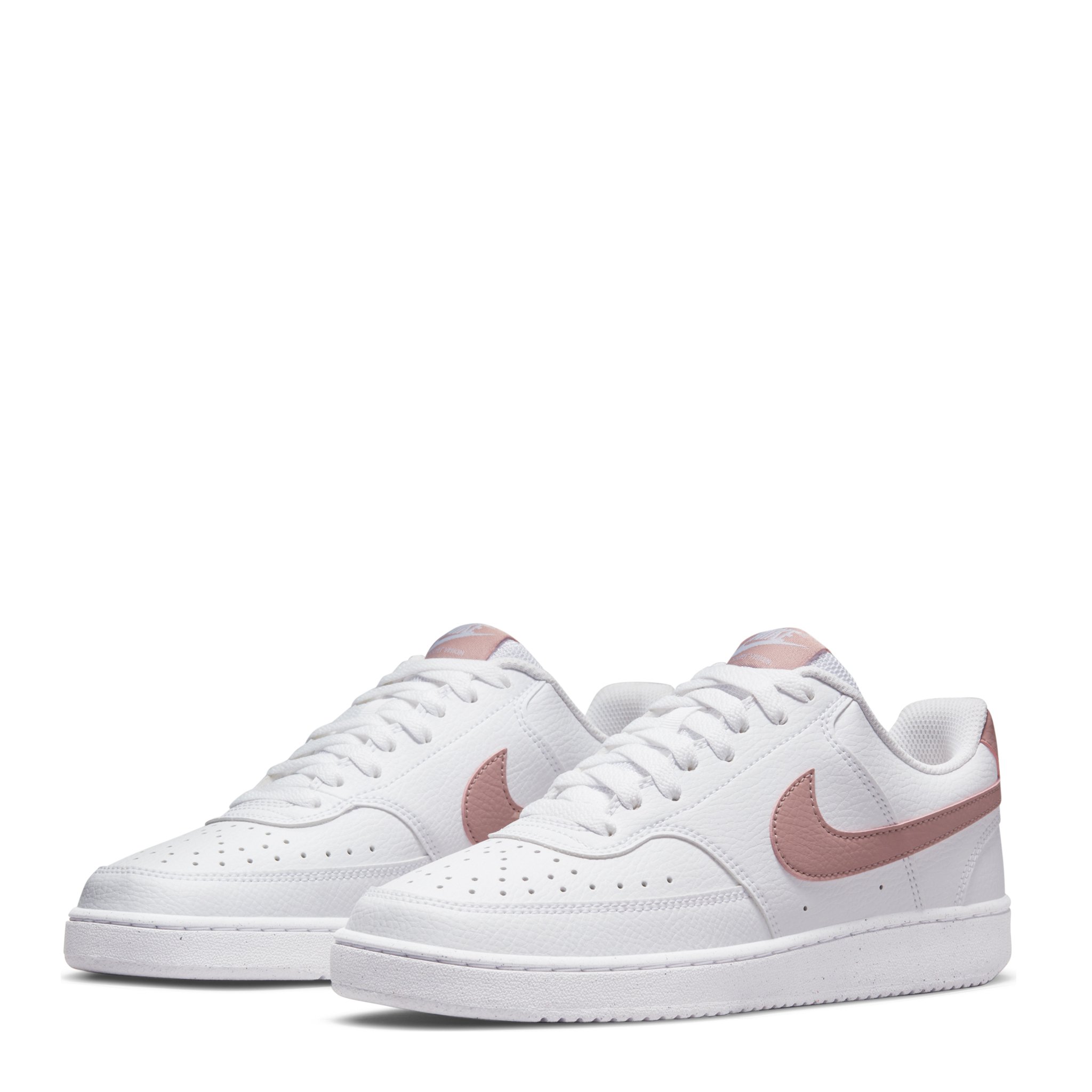 Tenis Nike Court Vision Lo NN Dama Original DH3158 102