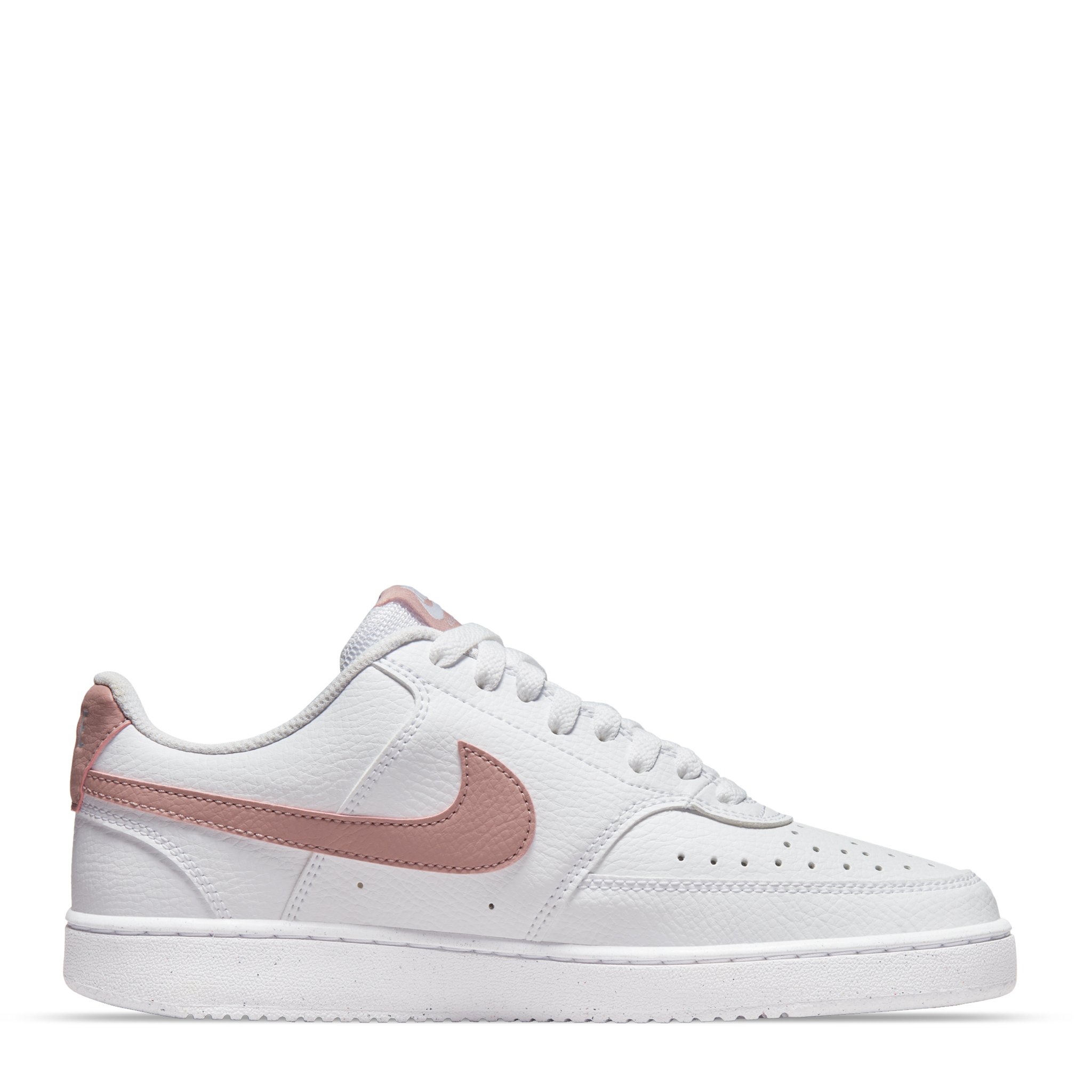 Tenis Nike Court Vision Lo NN Dama Original DH3158 102
