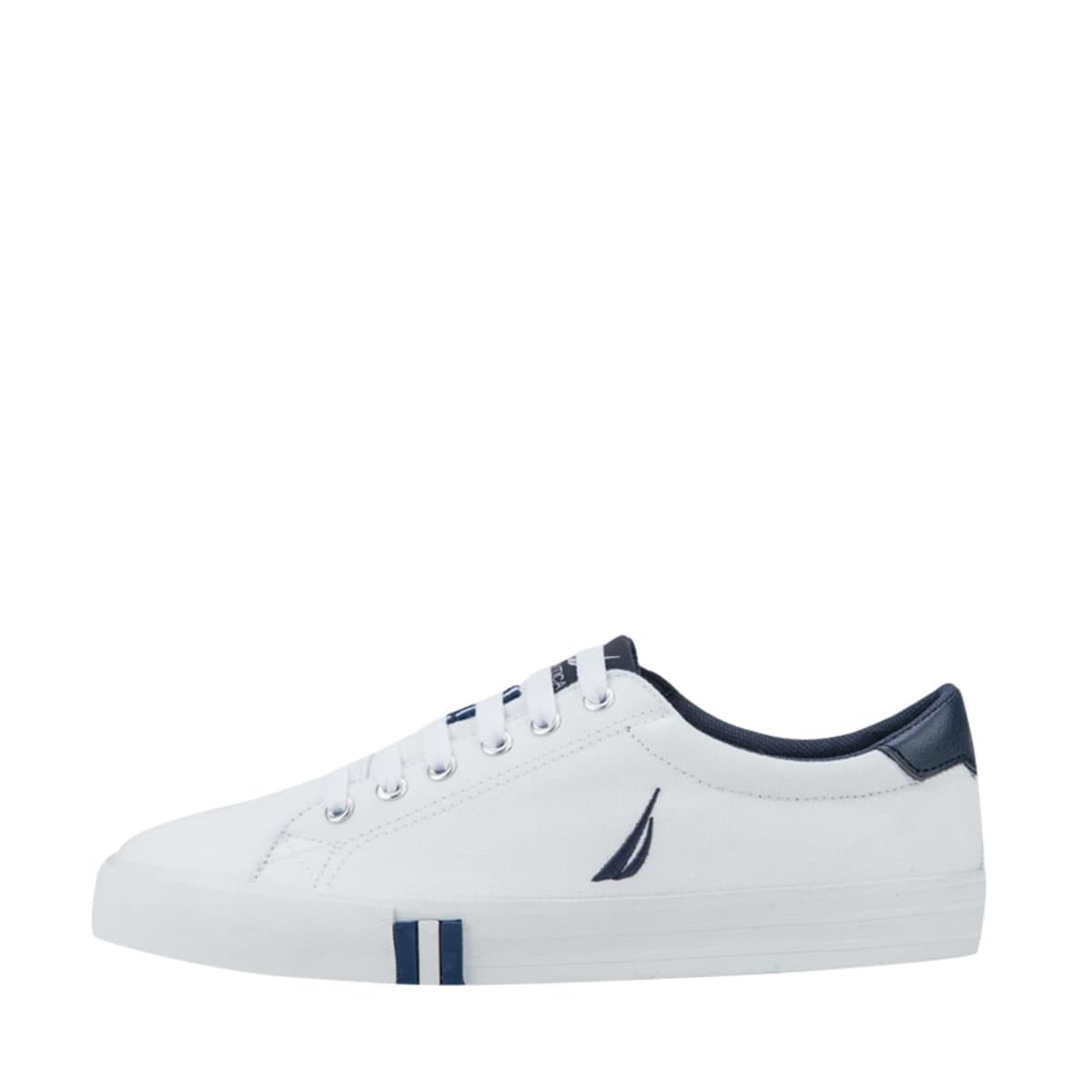 Tenis nautica online blancos