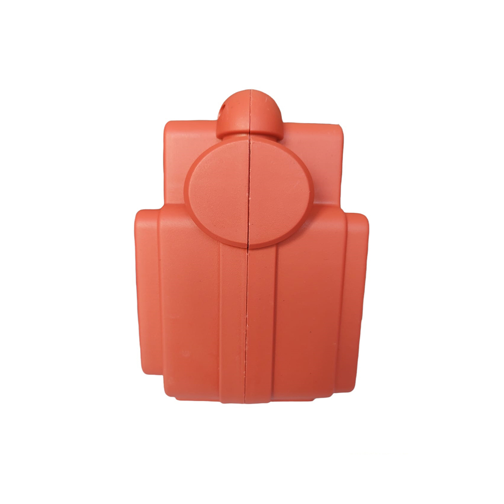 Bocina Bluetooth 3 Link Bits Roja VA372T PACK 5