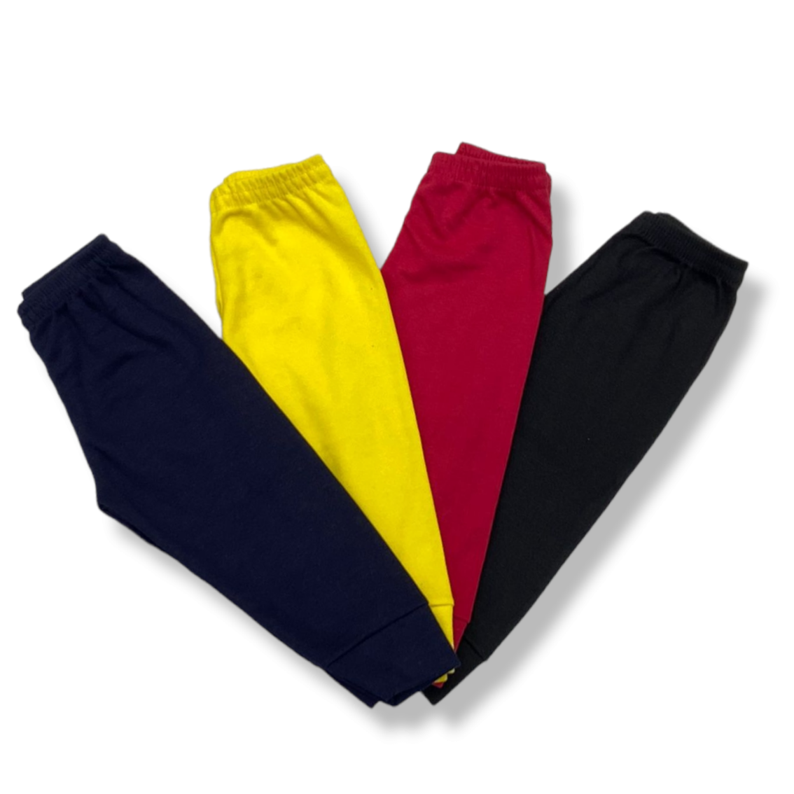 Pantalones de 2 discount colores