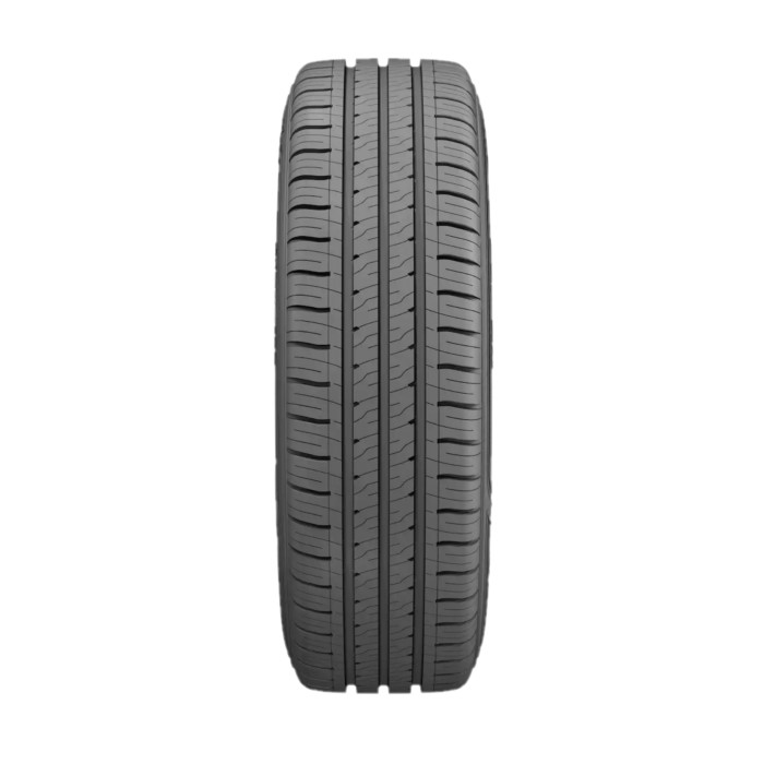 Llanta 225/55R17 97H Goodyear Assurance Finesse
