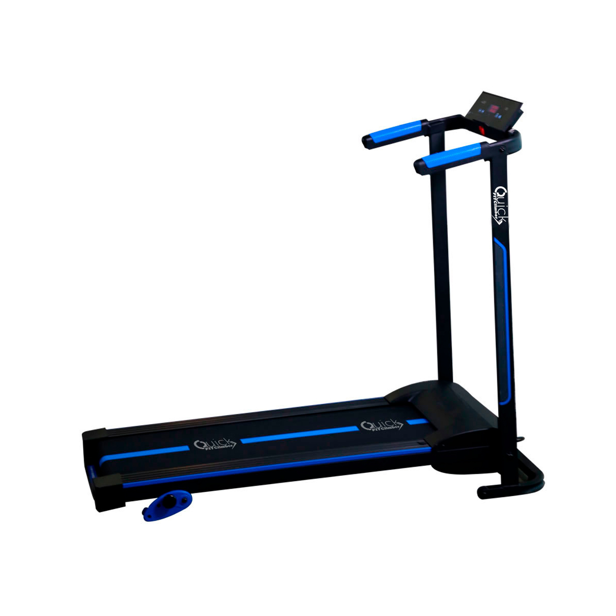 Caminadora Plegable Iwalk Pro Almohada Ortopédica Contour Leg