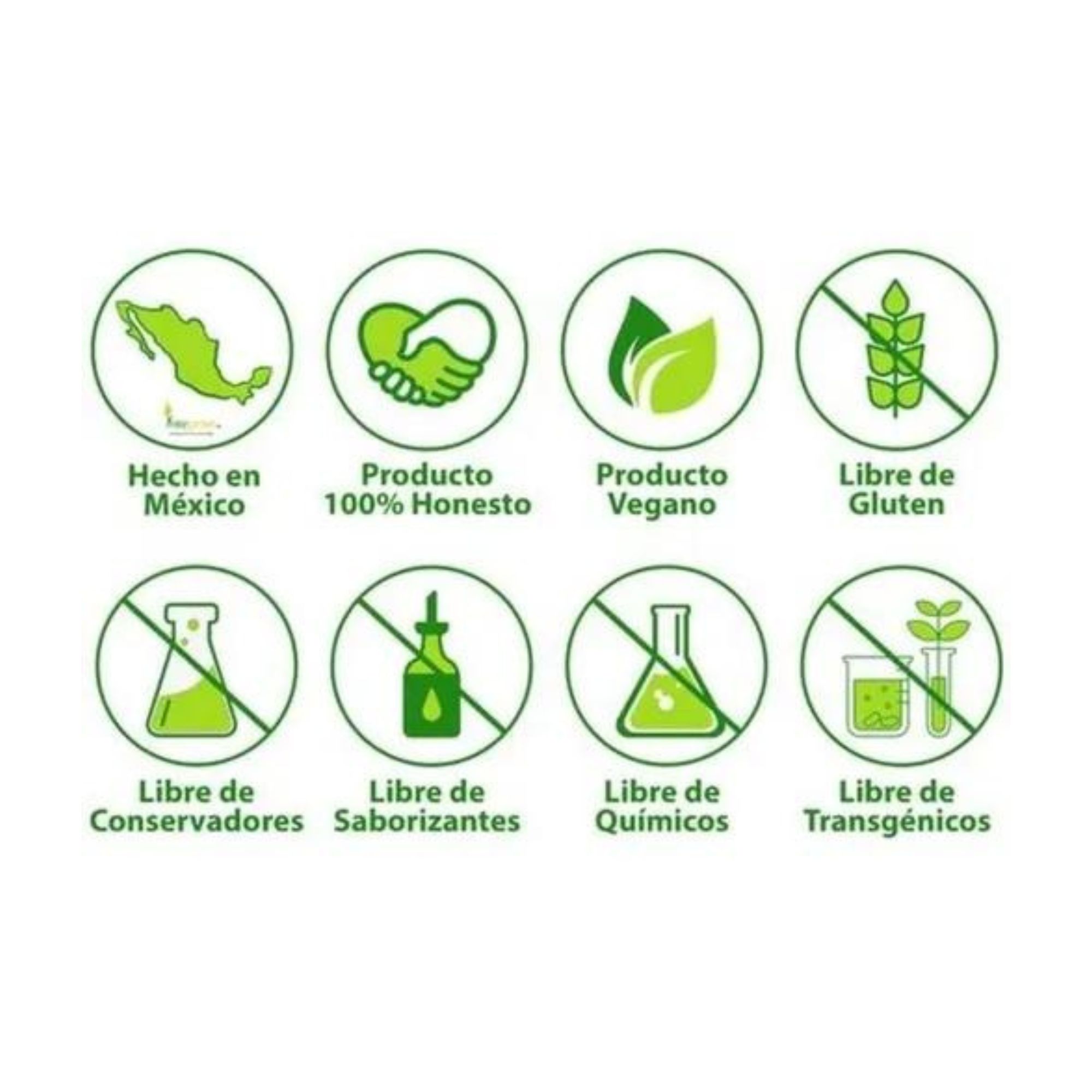 Amaranto Inflado 230g Integrain Sin Gluten