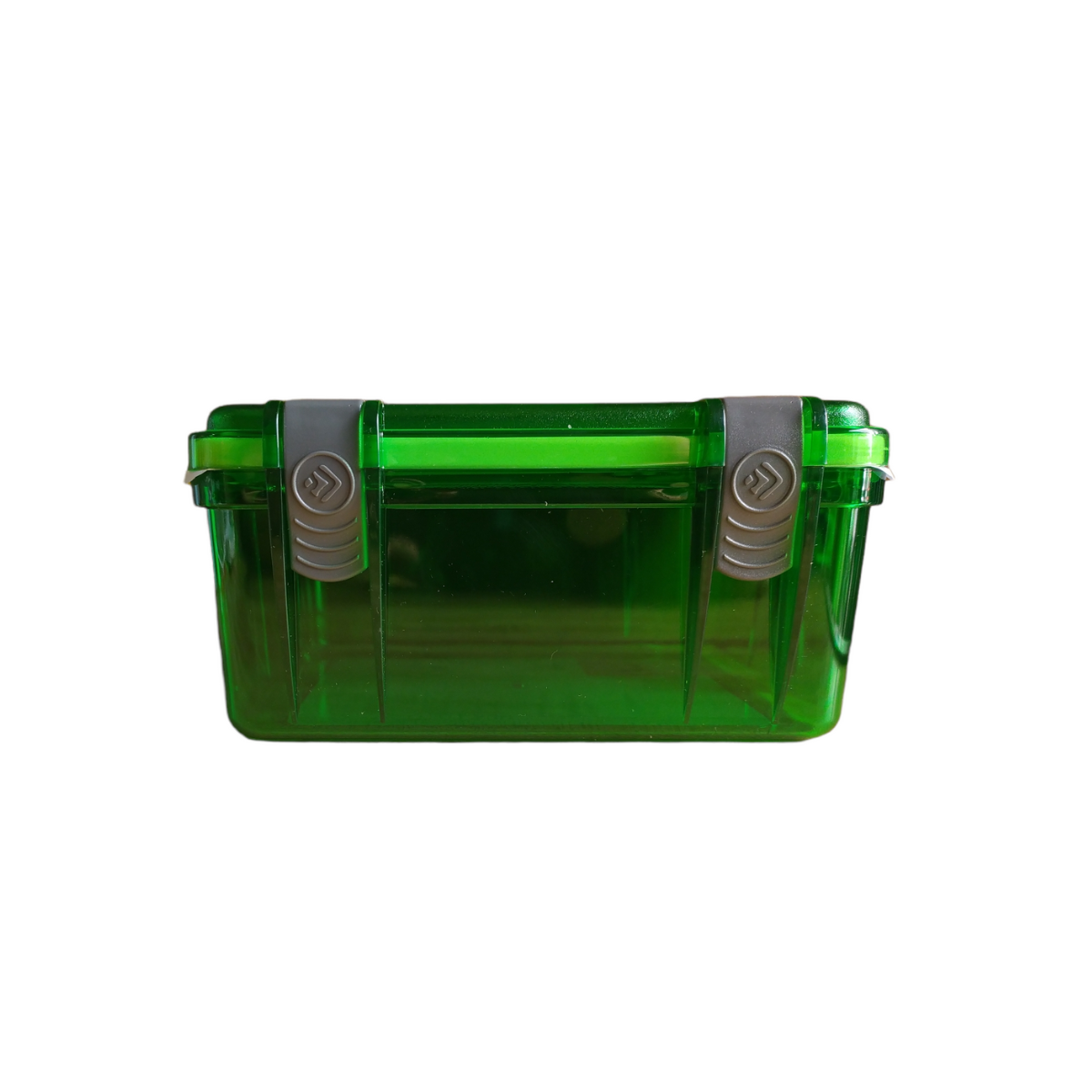 Caja seca grande Outdoor 172WM Verde