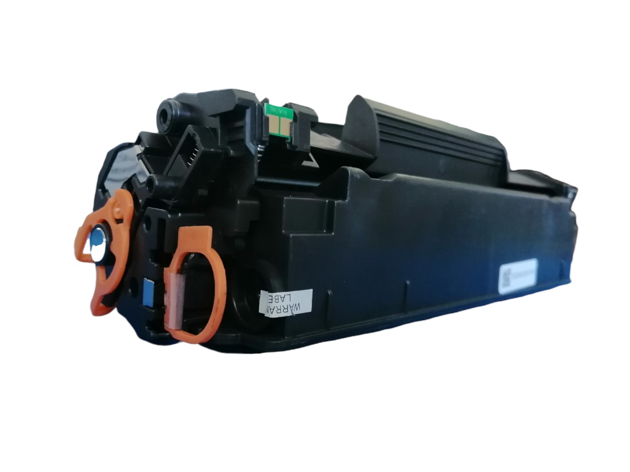 Cartucho tóner  CB435A (35 A) compatible  genérico nuevo para uso en, HP 1132w, CE285A, CB236A