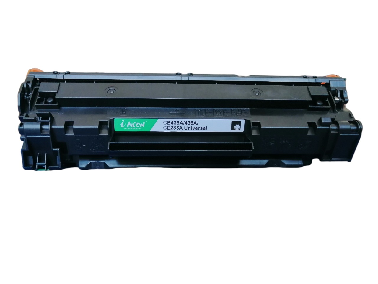 Cartucho tóner  CB435A (35 A) compatible  genérico nuevo para uso en, HP 1132w, CE285A, CB236A