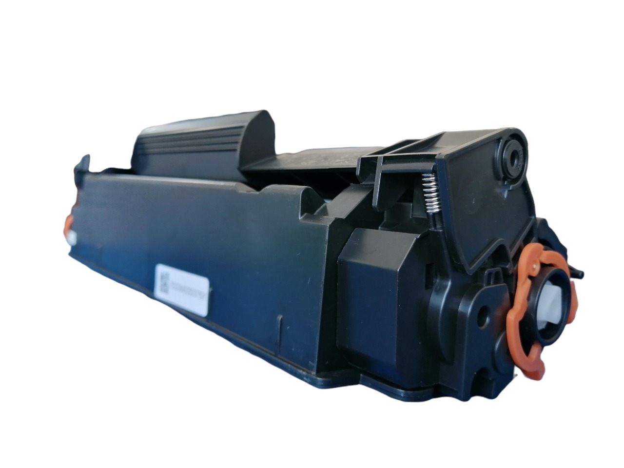 Cartucho tóner  CB435A (35 A) compatible  genérico nuevo para uso en, HP 1132w, CE285A, CB236A