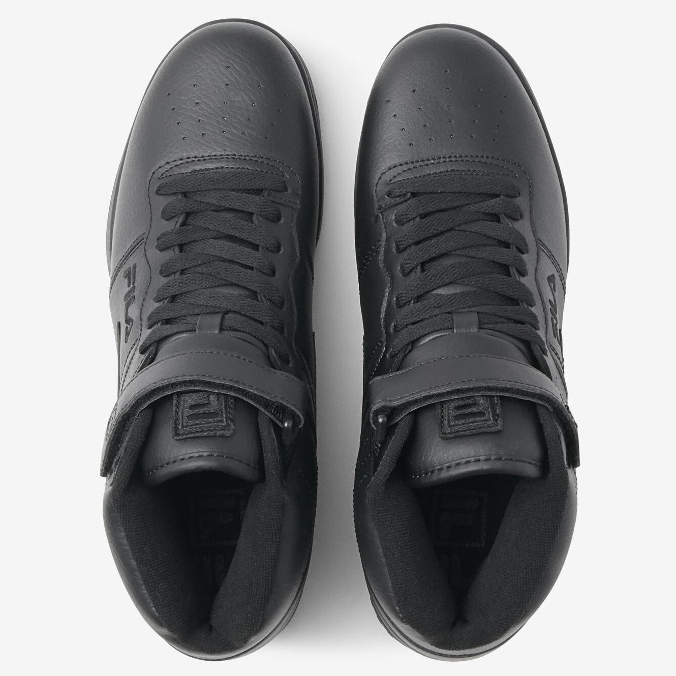 Tenis Fila F13 Negro de Caballero