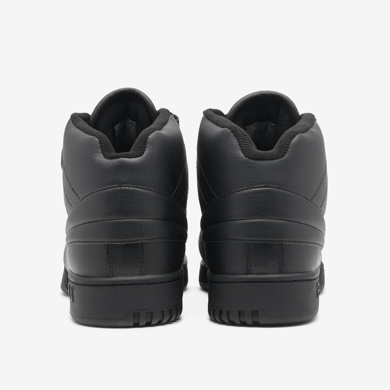 Tenis Fila F13 Negro de Caballero