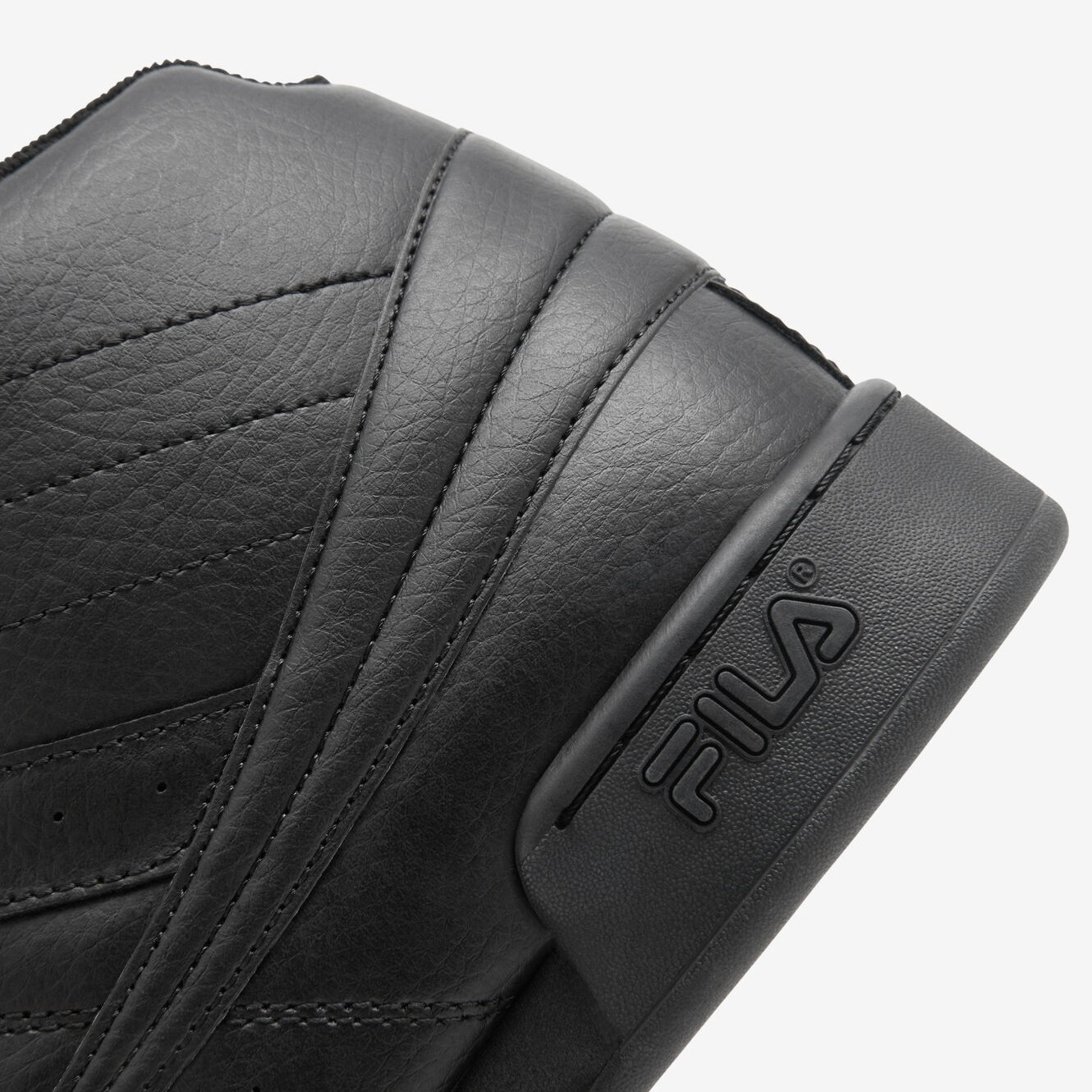 Tenis Fila F13 Negro de Caballero