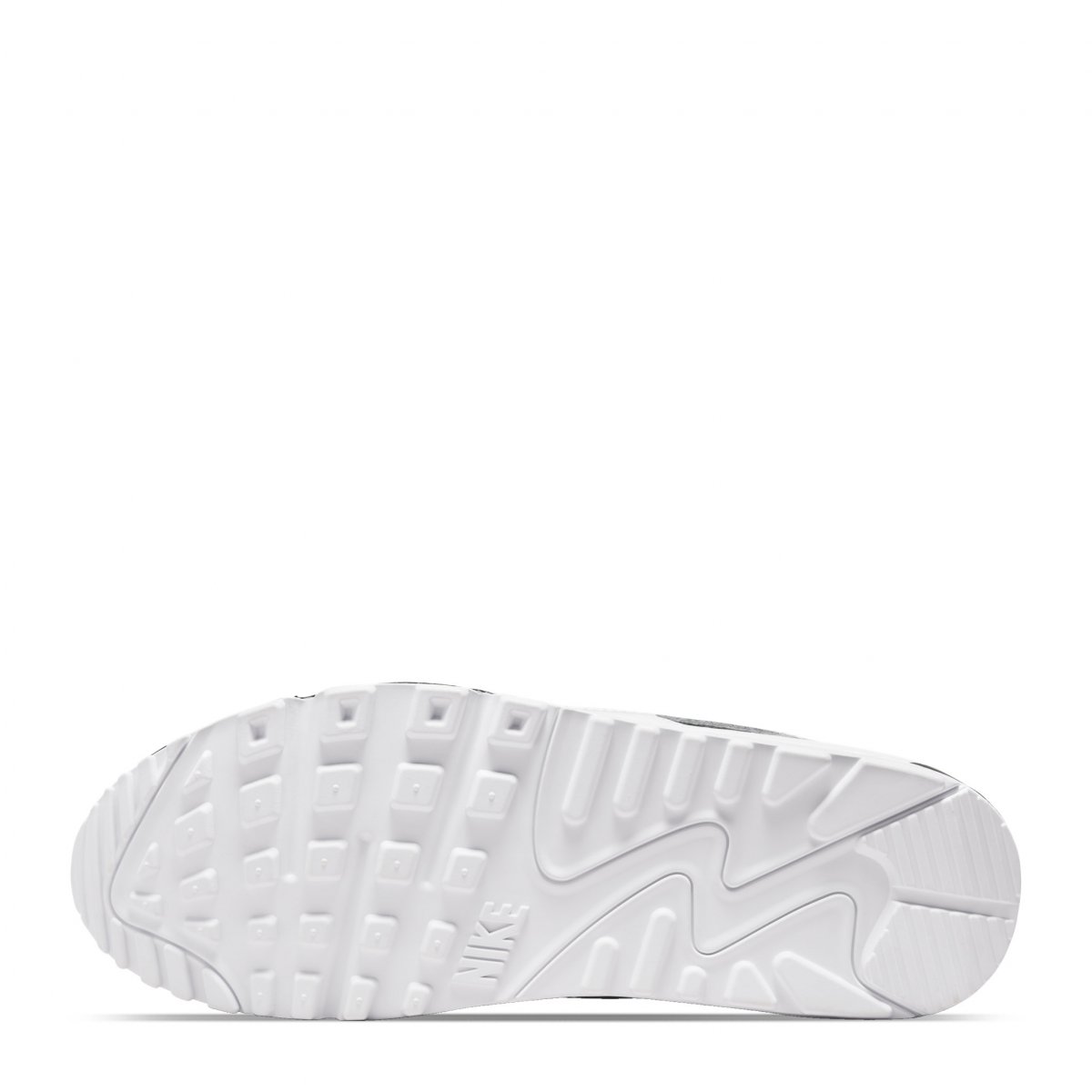 Tenis Nike Air Max 90 Lucha Libre White Black (DM6178-010)