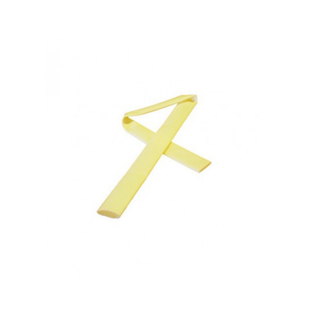 Tubo Para Canalización De Látex Natural Penrose