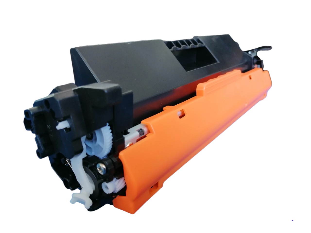 Cartucho tóner CF217 A (17 A) compatible genérico nuevo, para uso en HP PRO M102, M130MFW, M130FN