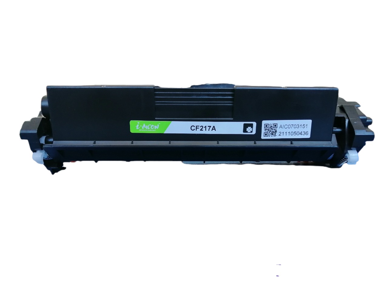 Cartucho tóner CF217 A (17 A) compatible genérico nuevo, para uso en HP PRO M102, M130MFW, M130FN