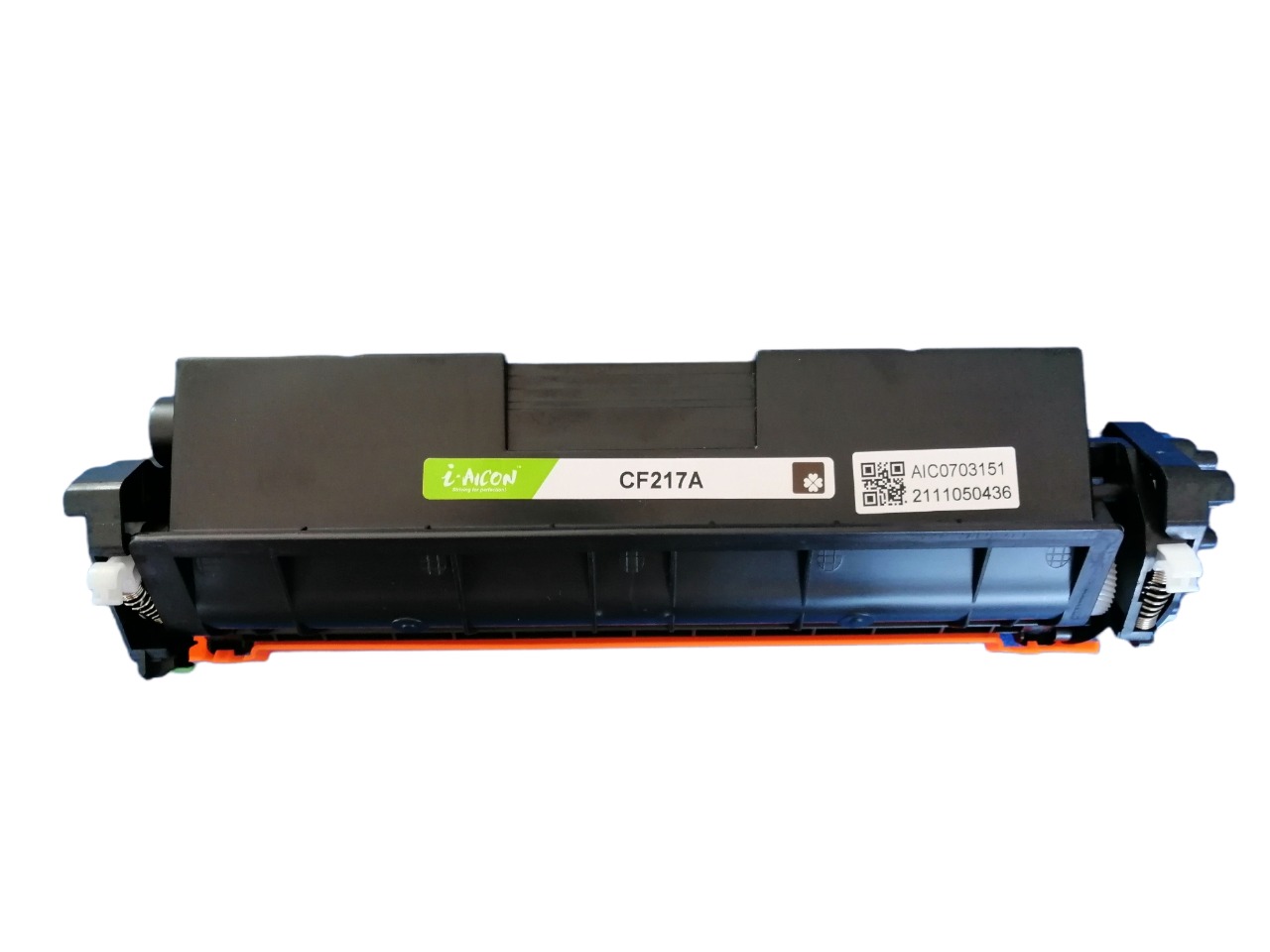 Cartucho tóner CF217 A (17 A) compatible genérico nuevo, para uso en HP PRO M102, M130MFW, M130FN