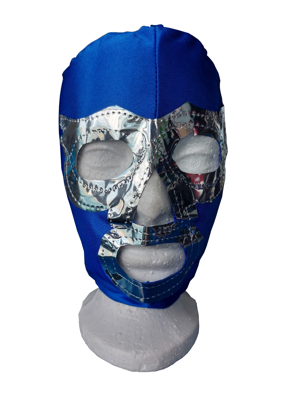 5 máscaras de lucha libre / Máscaras de luchadores mexicanos 