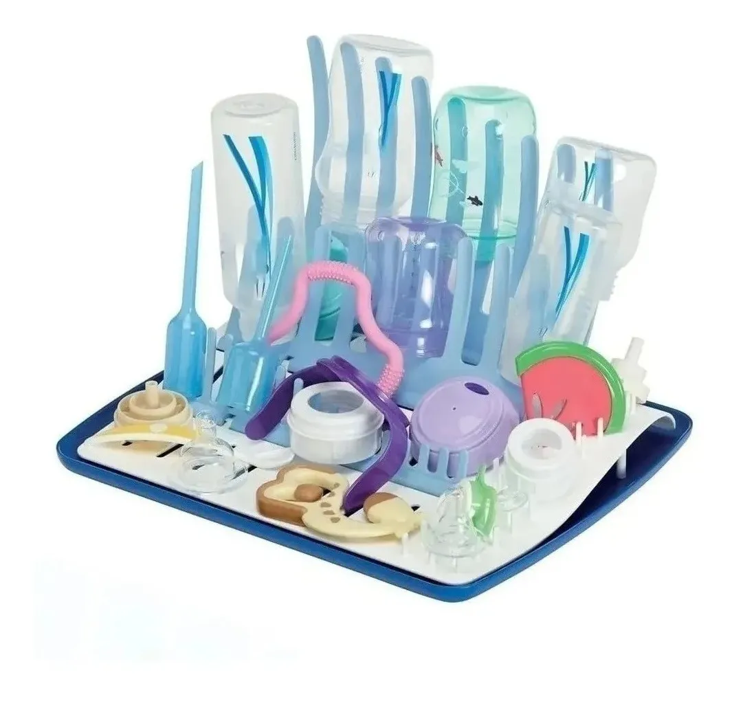 Escurridor Para Biberones