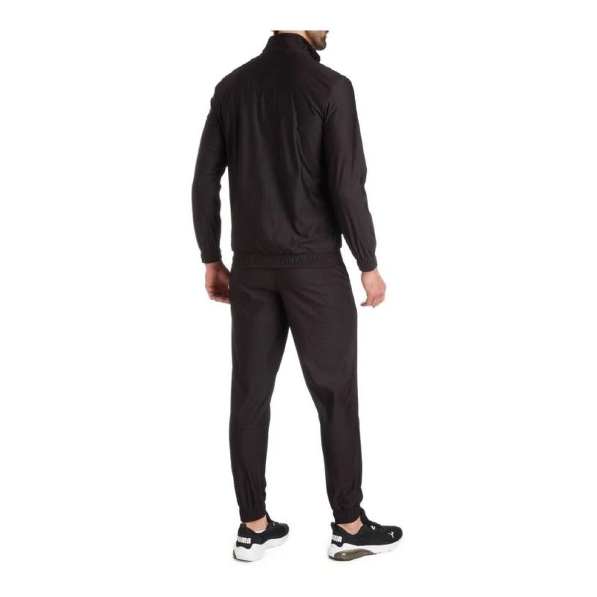 Conjunto Deportivo Puma Poly Niño Joven 589371 01