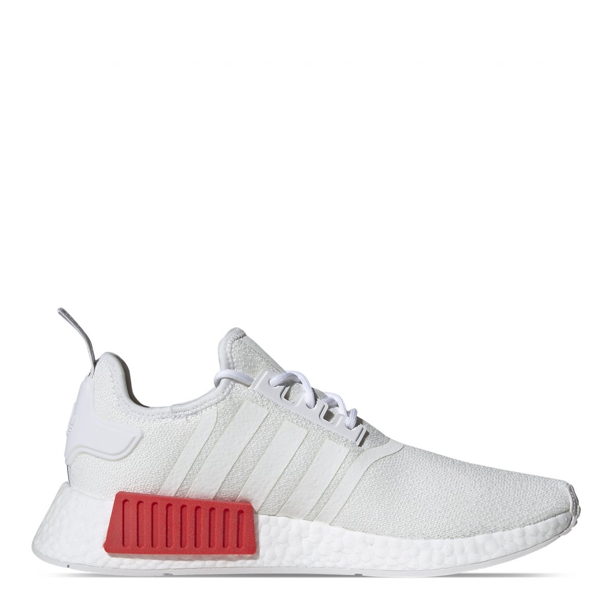Tenis adidas NMD_R1 White OG