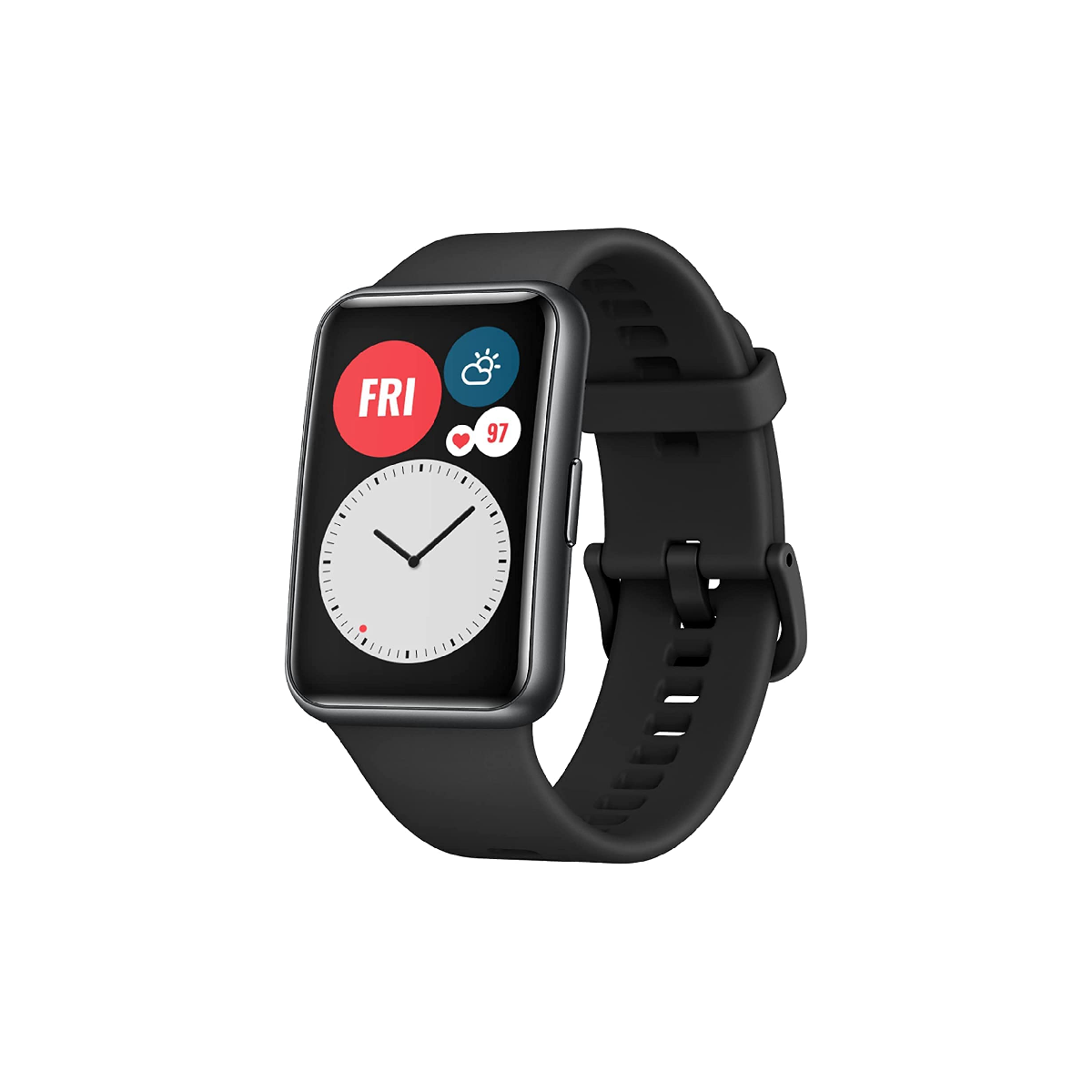 Huawei Watch Fit New Color Negro