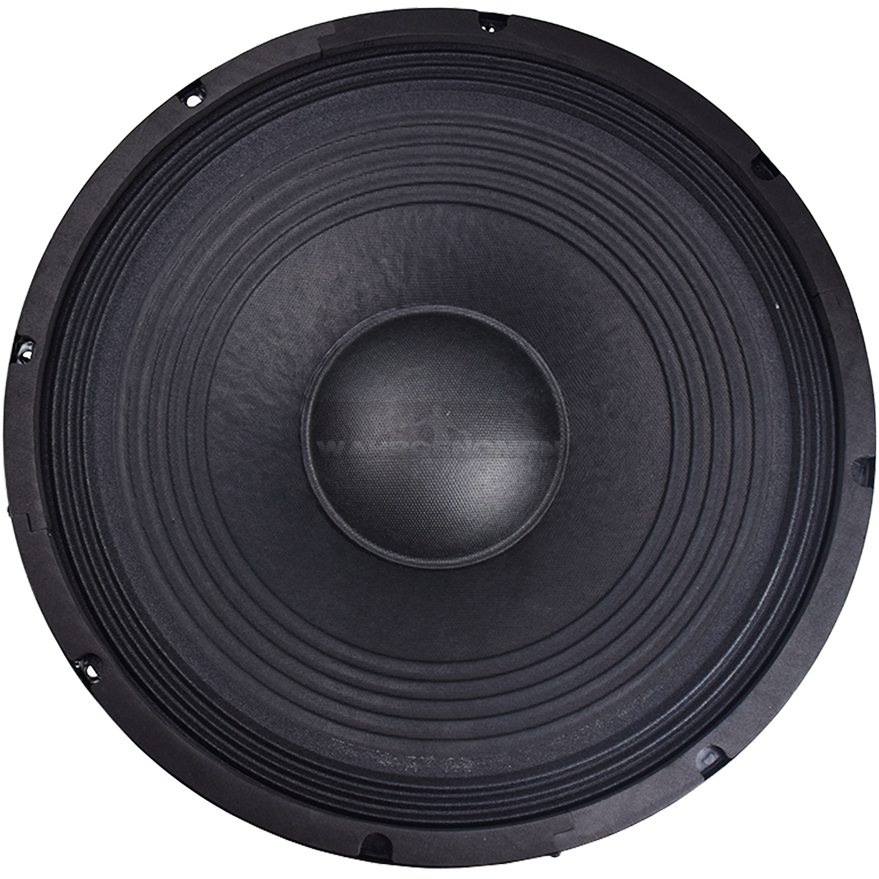 Bocina Wah 15 Pulgadas Profesional Alta Potencia Para Bafles