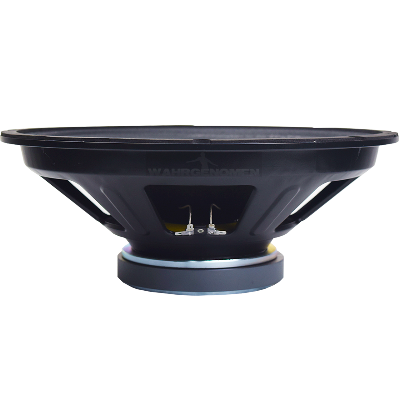 Bocina Wah 15 Pulgadas Profesional Alta Potencia Para Bafles