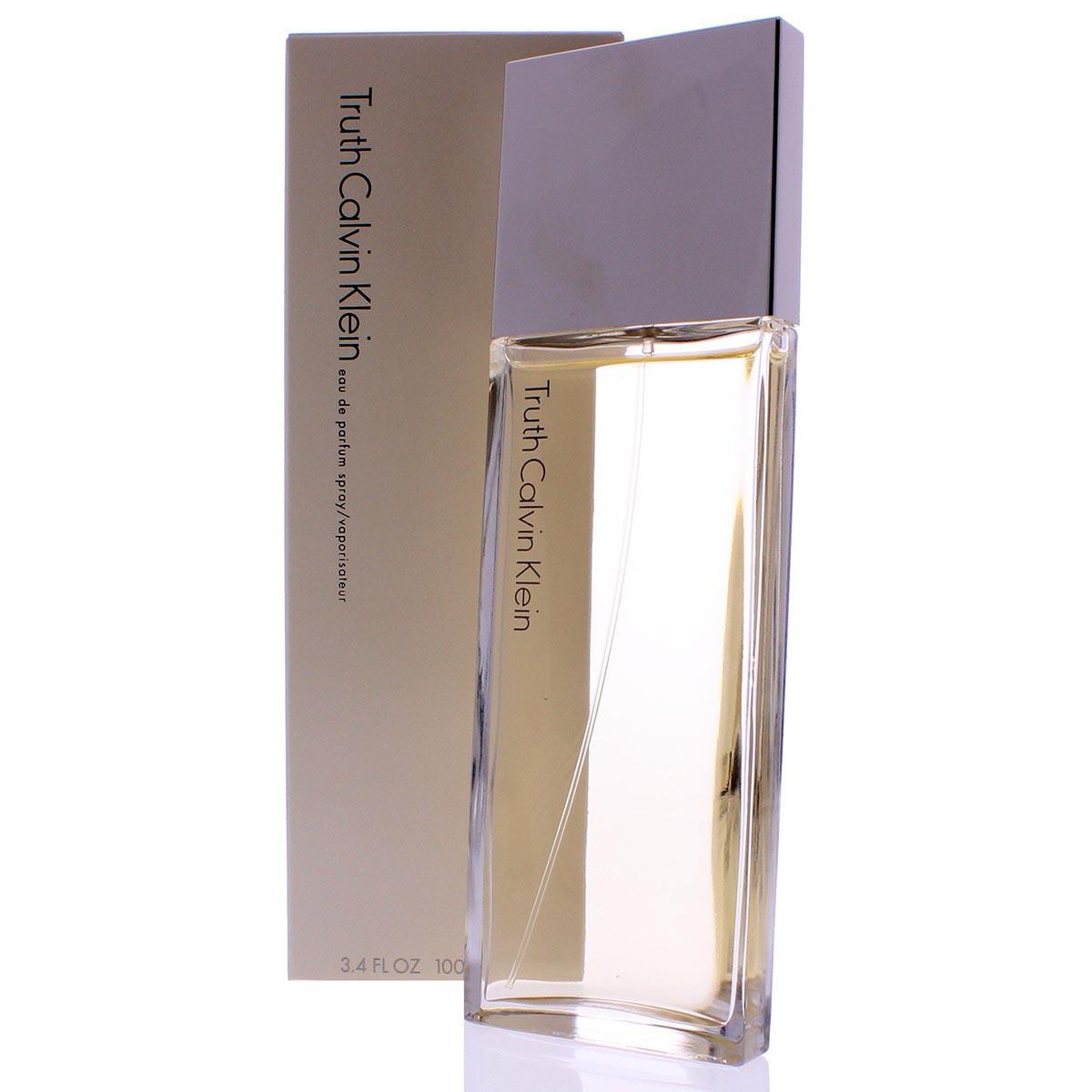Perfume Calvin Klein Truth Agua de perfume 100ml dama