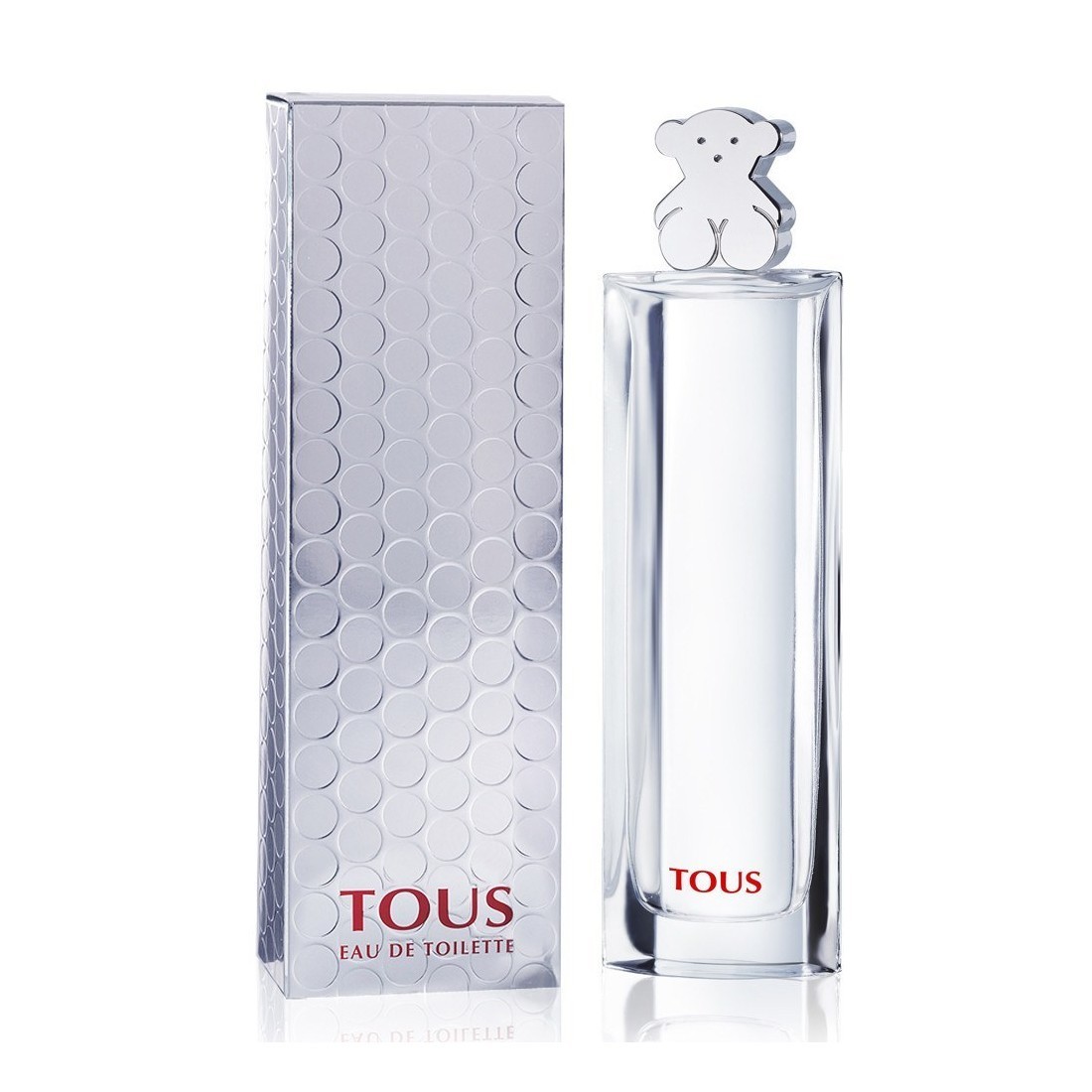 Perfume Tous Agua de tocador 90ml 