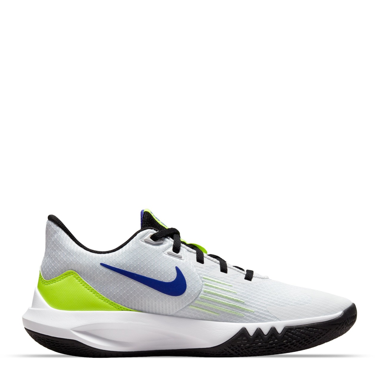 Tenis Nike Precision V Caballero Original CW3403 100