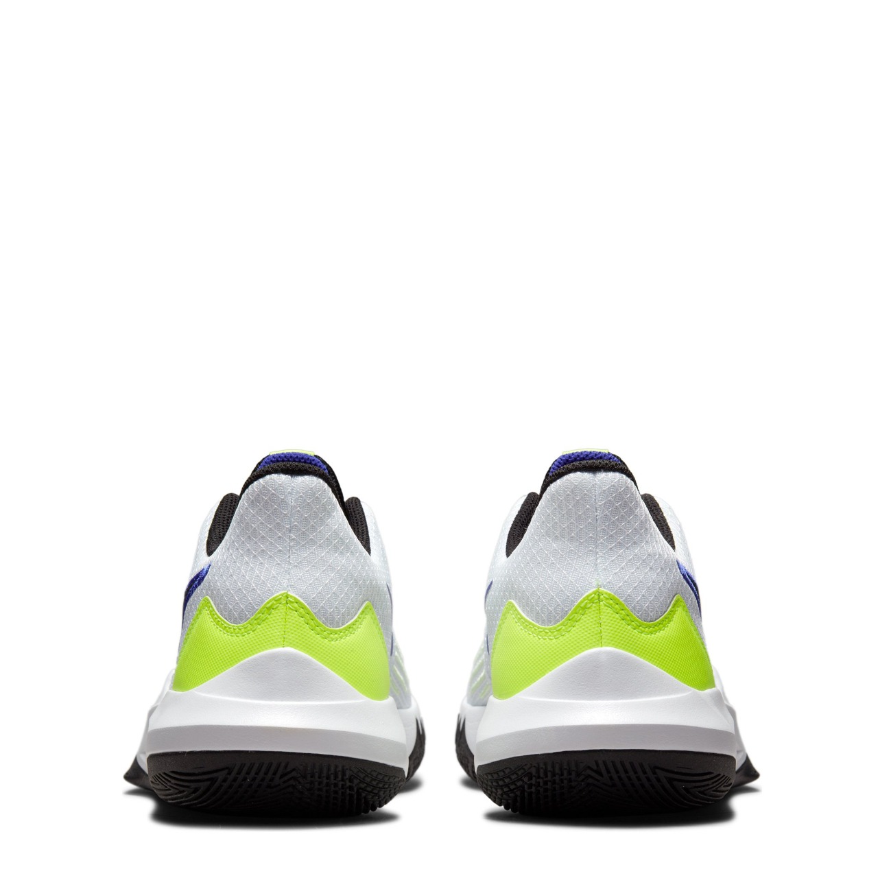 Tenis Nike Precision V Caballero Original CW3403 100